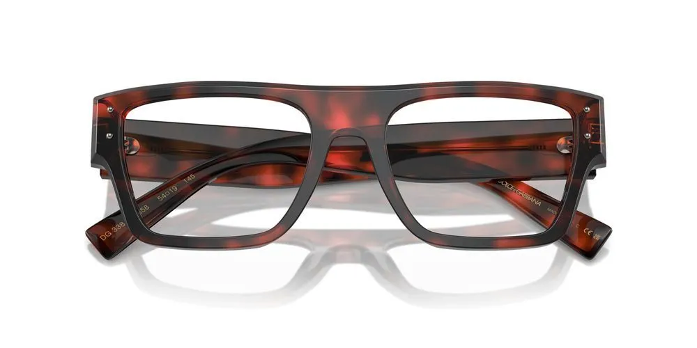 DG 3384 sold by Otticanet product image thumbnail 3