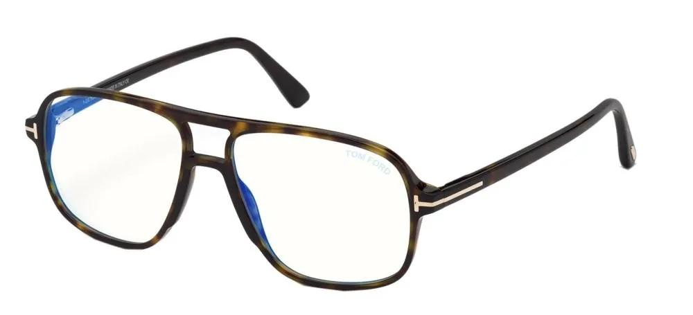 FT 5737-B BLUE BLOCK sold by Otticanet