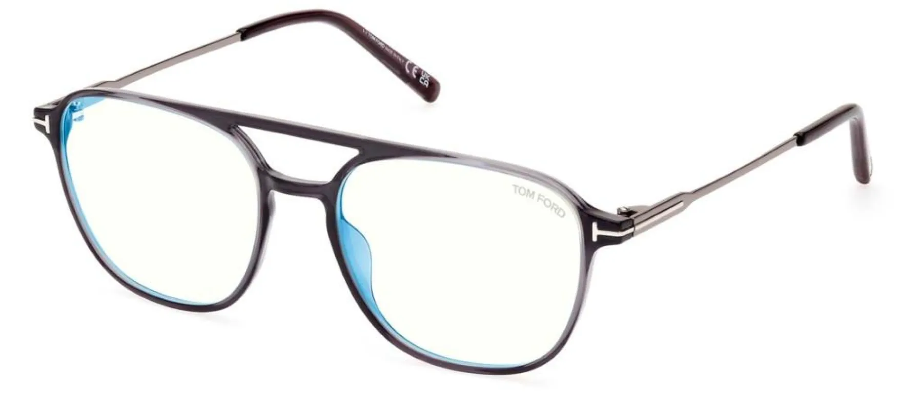 FT 5874-B BLUE BLOCK sold by Otticanet