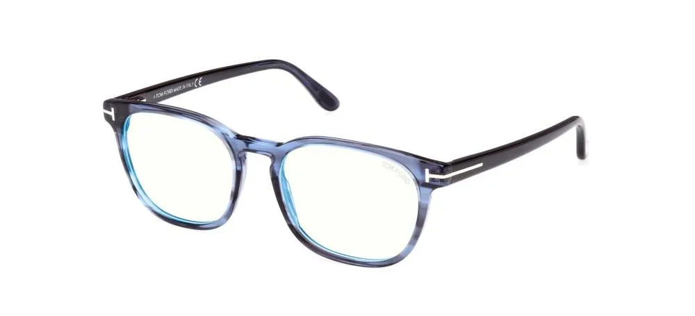 FT5868-B BLUE BLOCK sold by Otticanet product image thumbnail 2