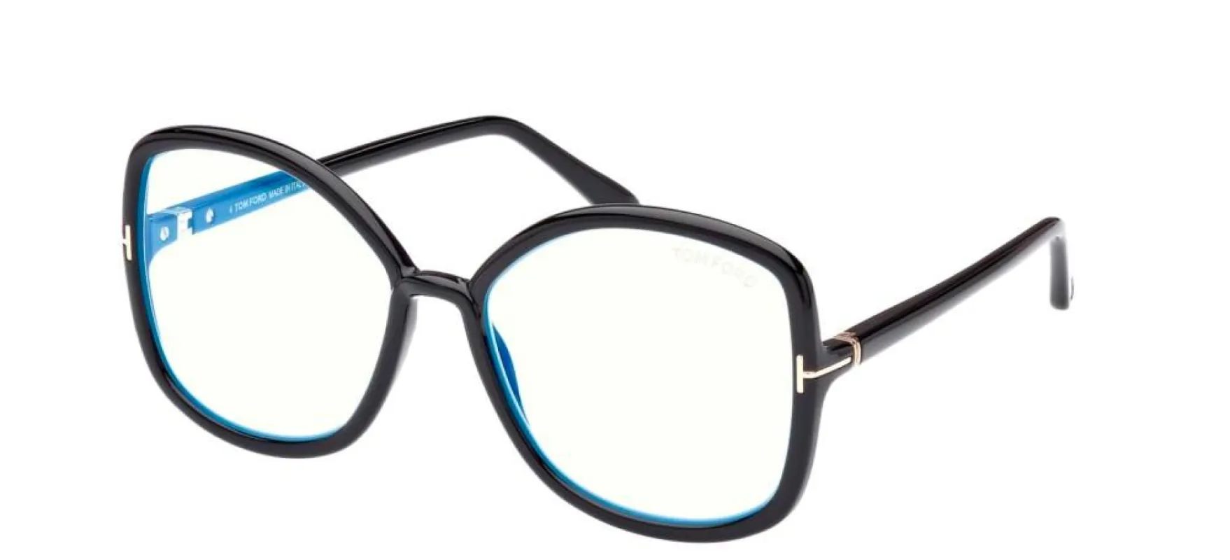 FT 5845-B BLUE BLOCK sold by Otticanet