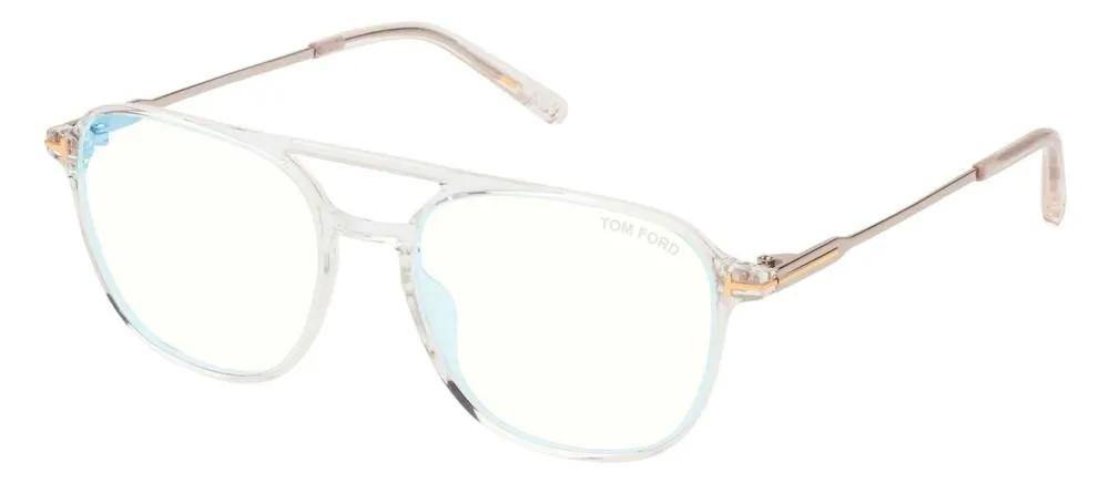 FT 5874-B BLUE BLOCK sold by Otticanet