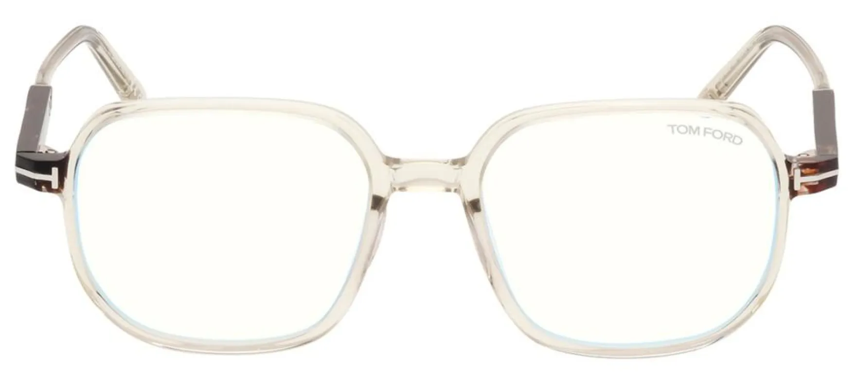 FT5911-B BLUE BLOCK made by Tom Ford