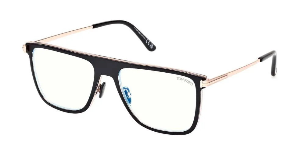 FT 5944-B BLUE BLOCK sold by Otticanet product image thumbnail 2