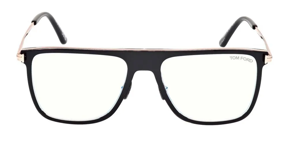 FT 5944-B BLUE BLOCK sold by Otticanet