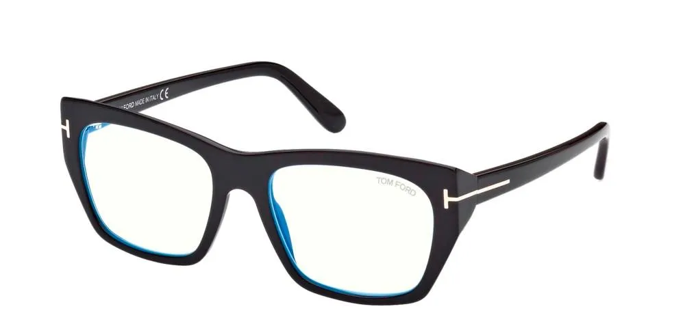 FT 5846-B BLUE BLOCK sold by Otticanet