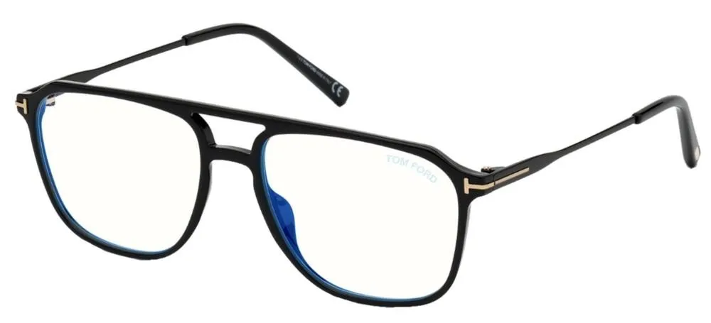 FT 5665-B BLUE BLOCK sold by Otticanet