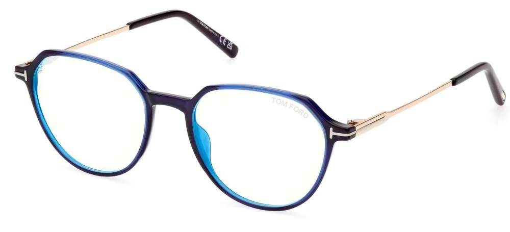 FT 5875-B BLUE BLOCK sold by Otticanet