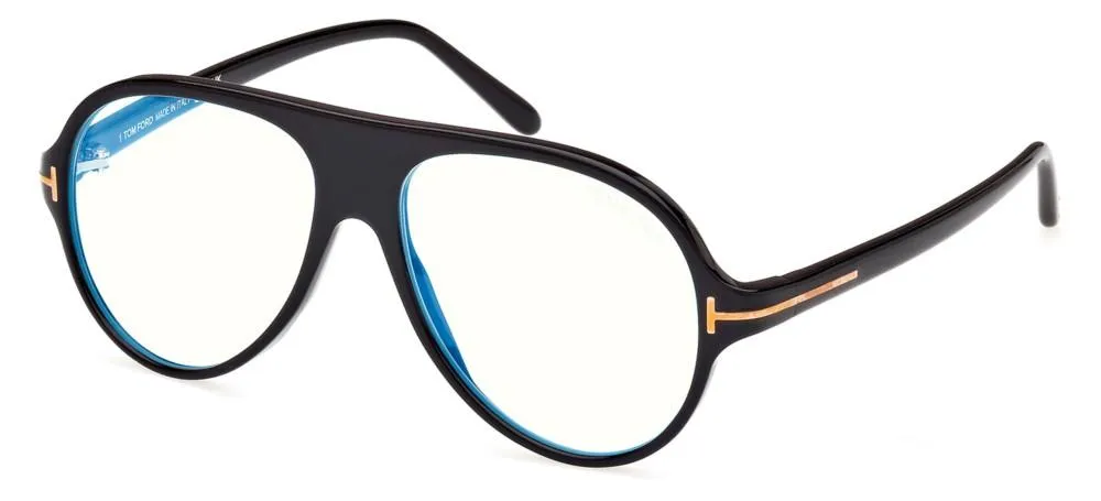 FT5012-B BLUE BLOCK sold by Otticanet product image thumbnail 2
