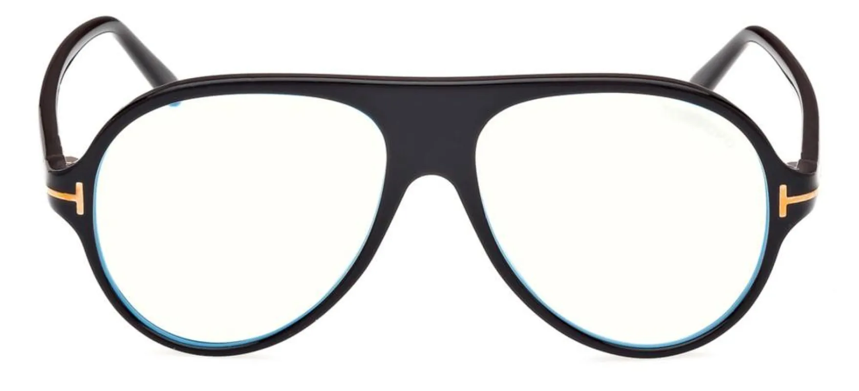 FT5012-B BLUE BLOCK made by Tom Ford