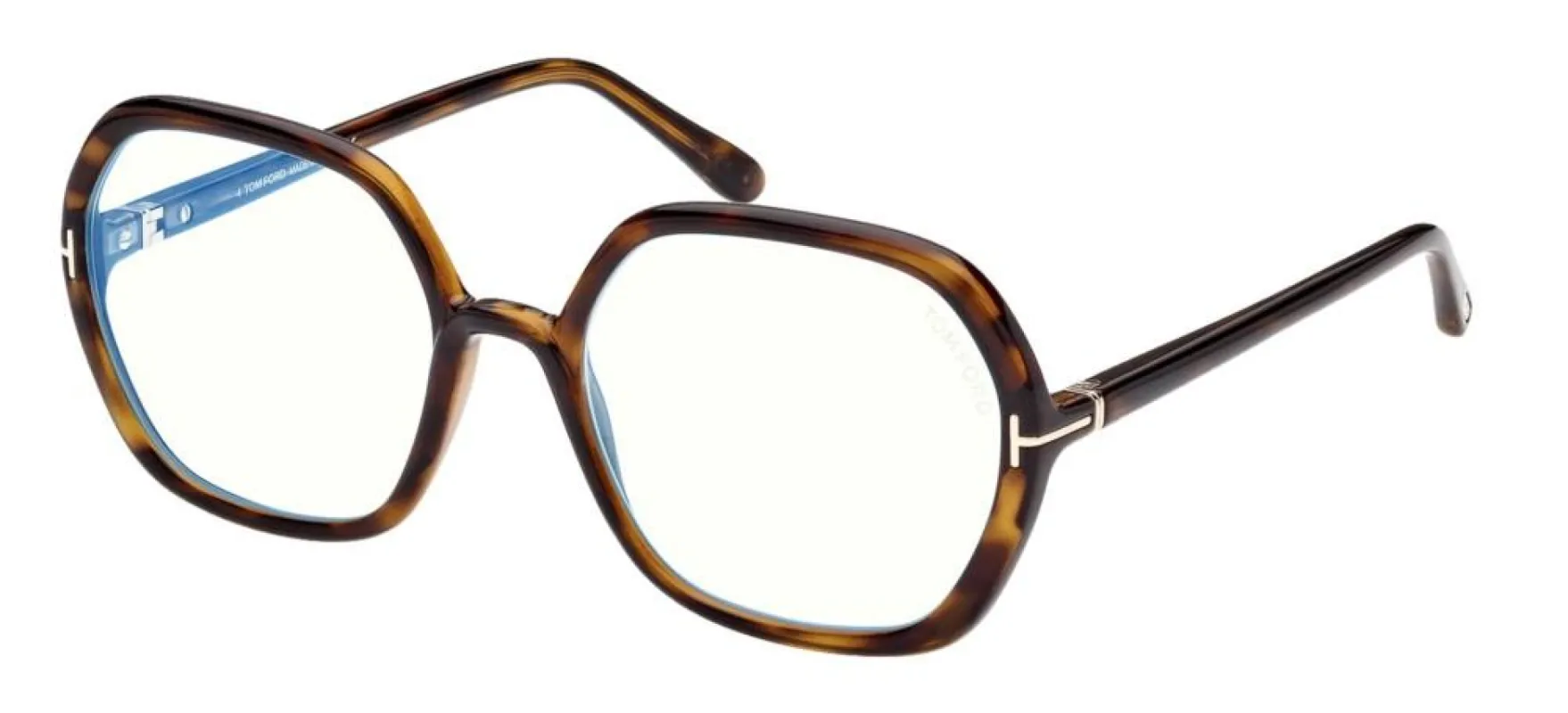 FT 5814-B BLUE BLOCK made by Tom Ford