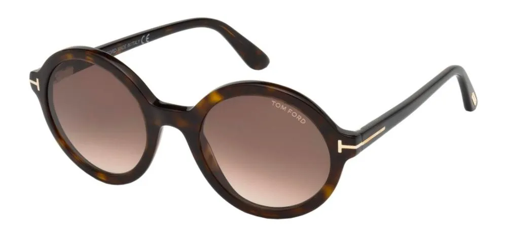 NICOLETTE-02 FT 0602 sold by Otticanet product image thumbnail 2