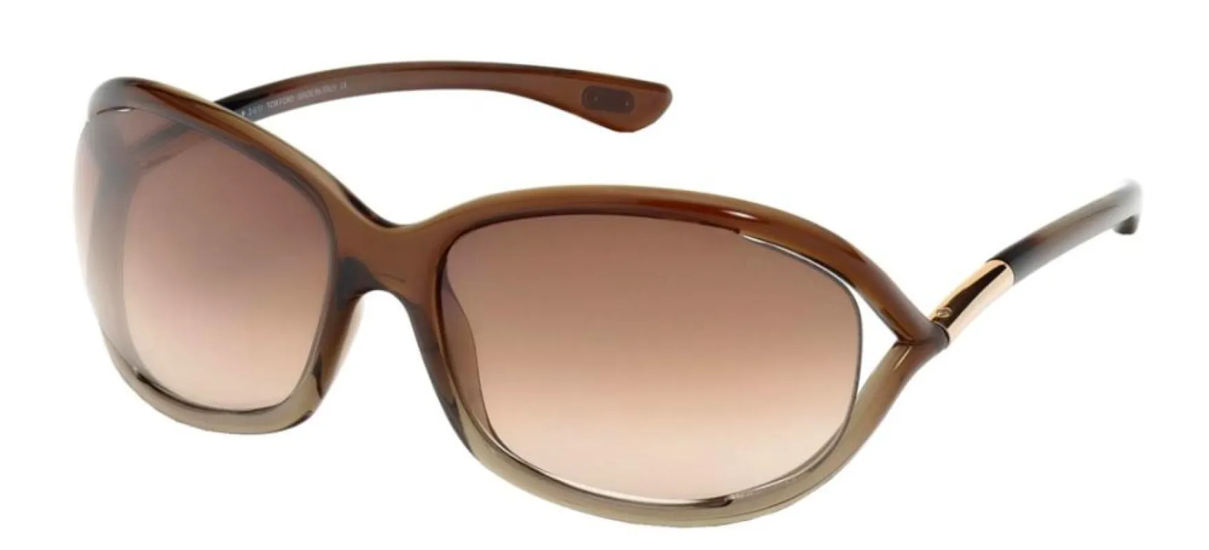 JENNIFER FT 0008 made by Tom Ford