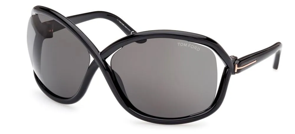 BETTINA FT 1068 sold by Otticanet product image thumbnail 2