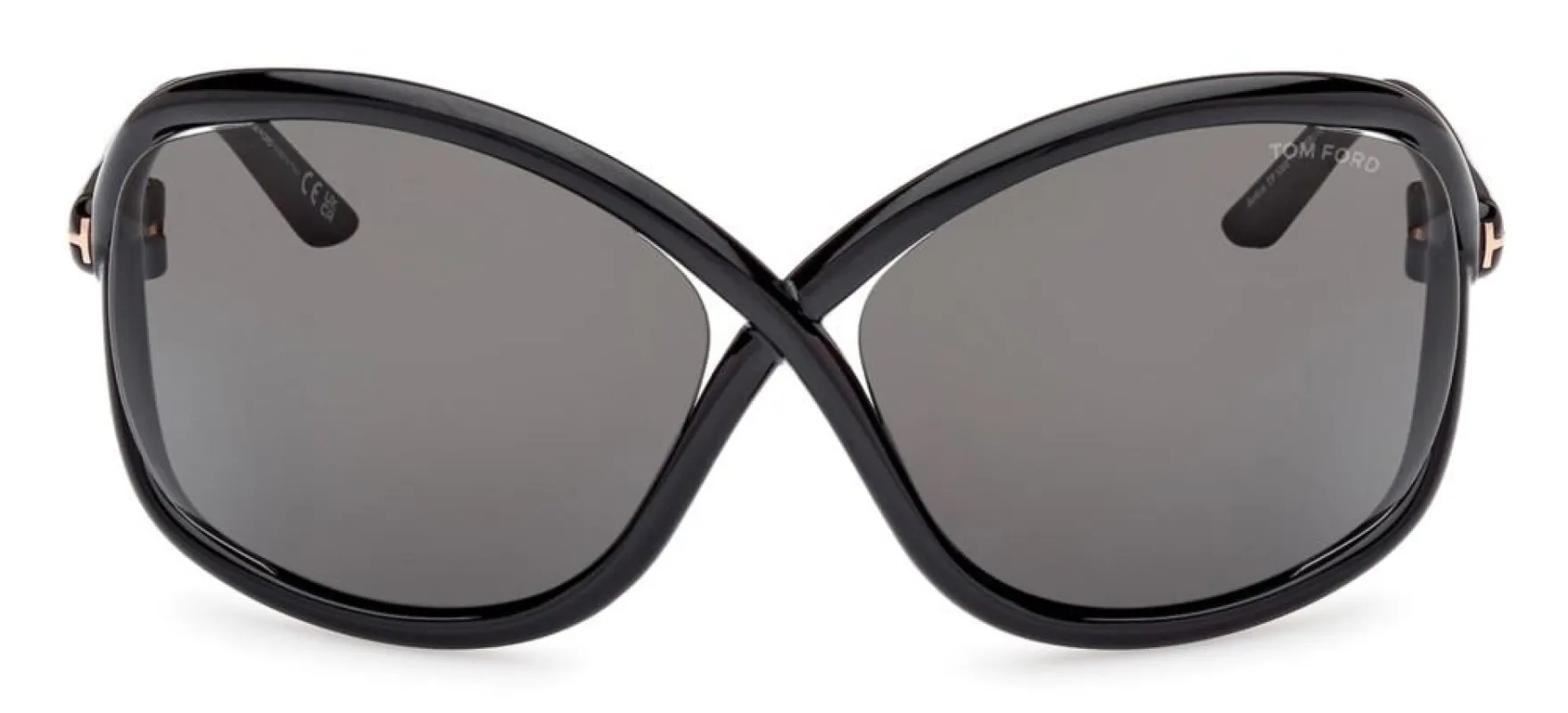 BETTINA FT 1068 made by Tom Ford