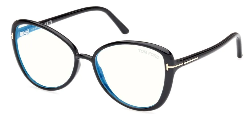 FT5907-B BLUE BLOCK sold by Otticanet product image thumbnail 2