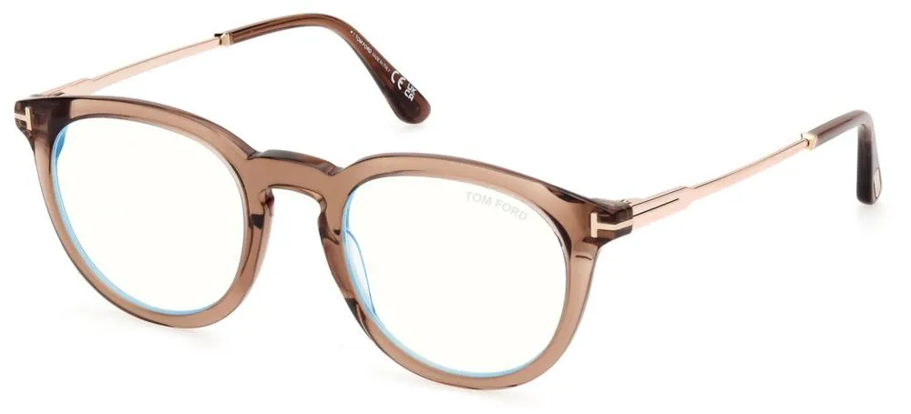 FT5905-B BLUE BLOCK sold by Otticanet product image thumbnail 2