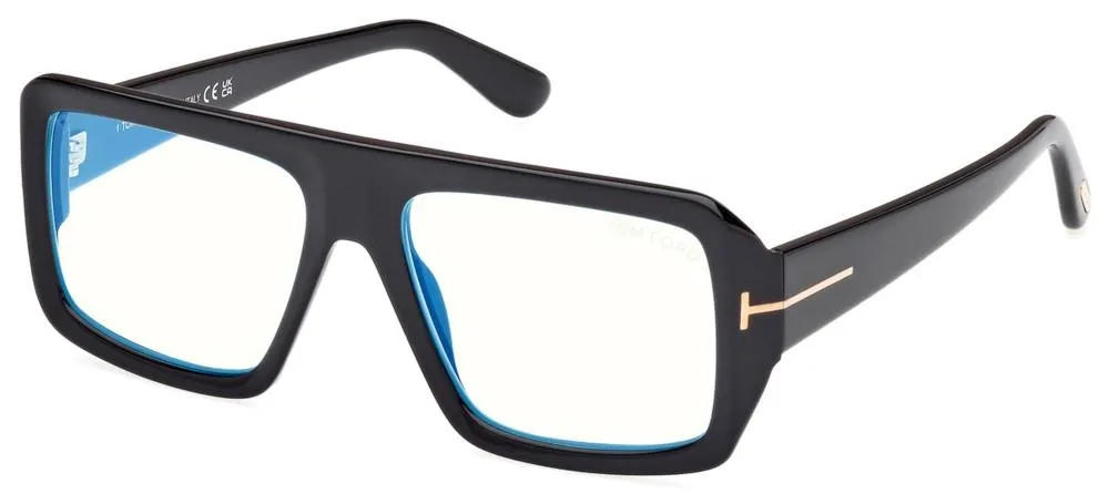 FT5903-B BLUE BLOCK sold by Otticanet product image thumbnail 2