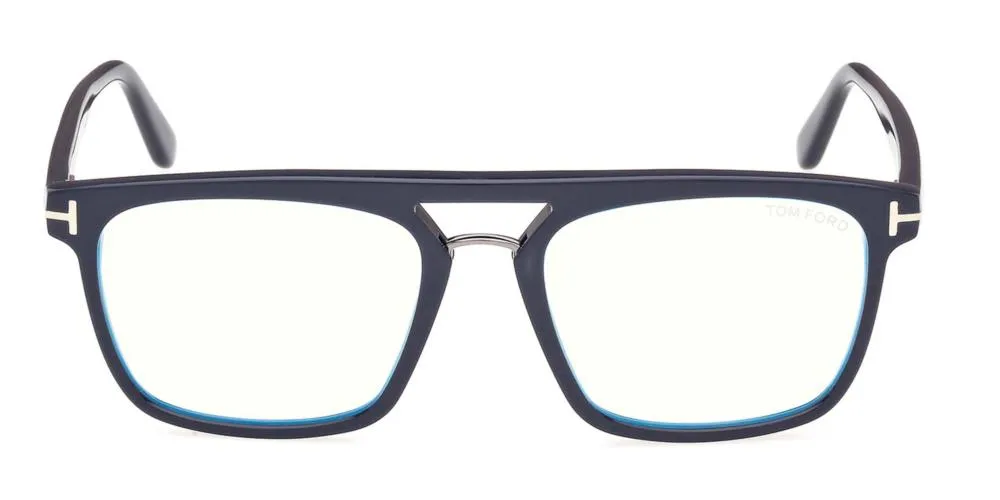 FT 5942-B BLUE BLOCK sold by Otticanet