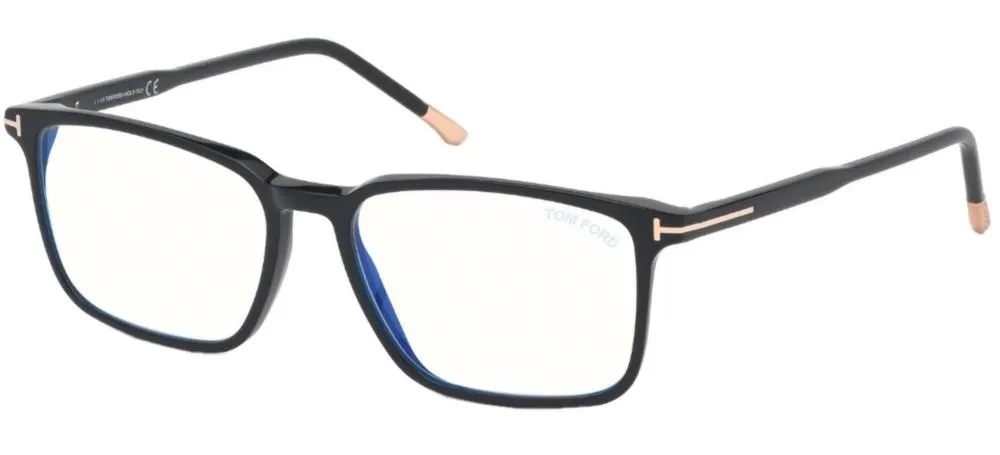 FT 5607-B BLUE BLOCK sold by Otticanet