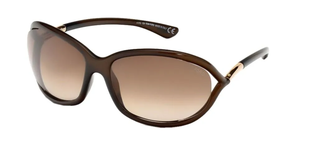 JENNIFER FT 0008 sold by Otticanet product image thumbnail 2