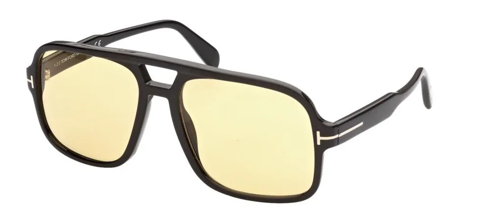 FALCONER-02 FT0884 sold by Otticanet product image thumbnail 2