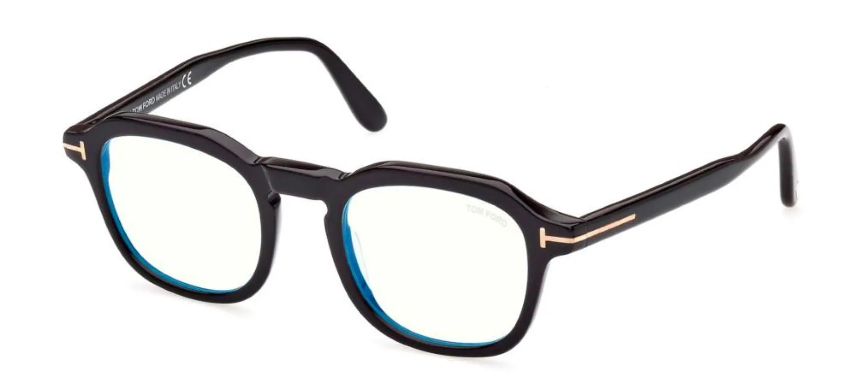 FT 5836-B BLUE BLOCK sold by Otticanet
