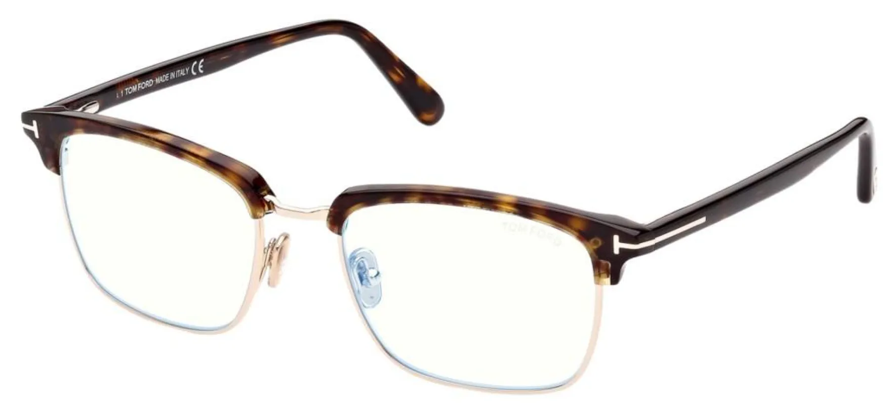 FT 5801-B BLUE BLOCK sold by Otticanet