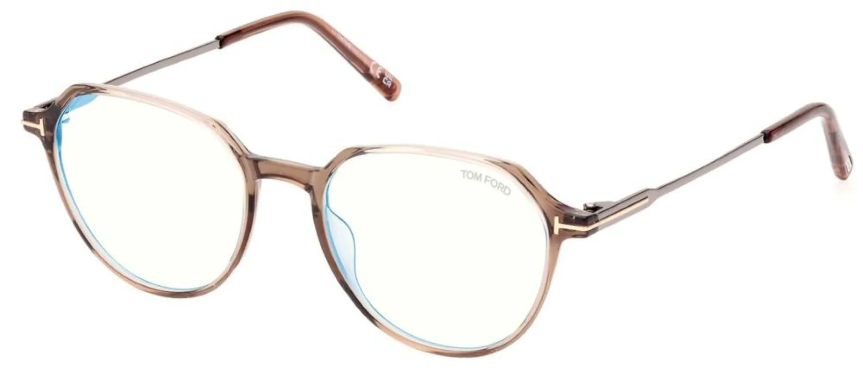 FT 5875-B BLUE BLOCK sold by Otticanet