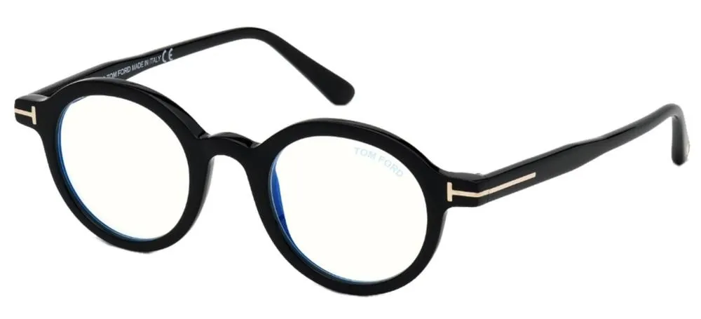 FT 5664-B BLUE BLOCK sold by Otticanet