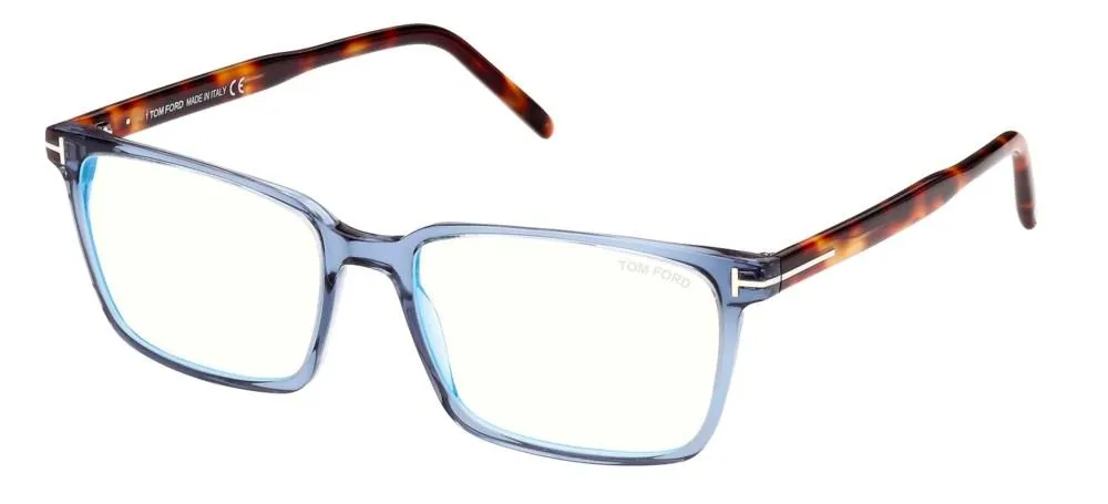 FT 5802-B BLUE BLOCK sold by Otticanet