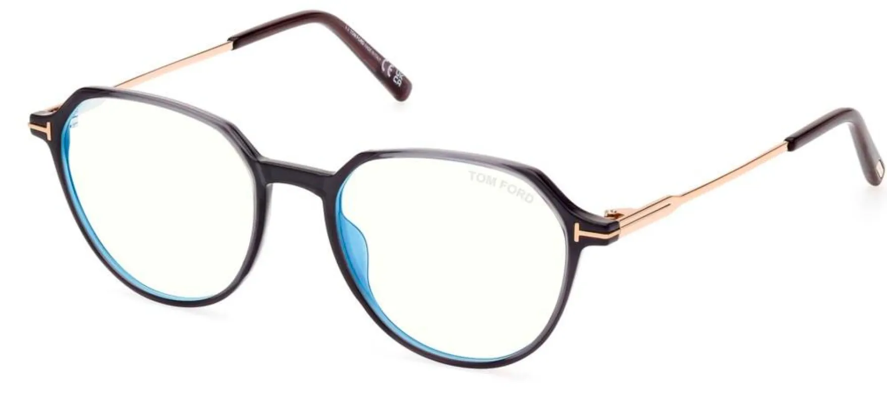 FT 5875-B BLUE BLOCK sold by Otticanet