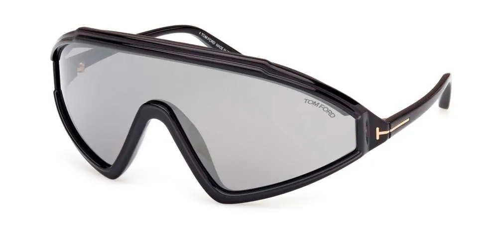 LORNA FT1121 sold by Otticanet product image thumbnail 2