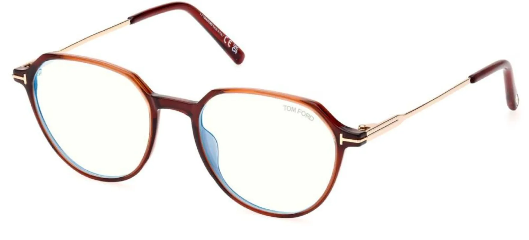 FT 5875-B BLUE BLOCK sold by Otticanet