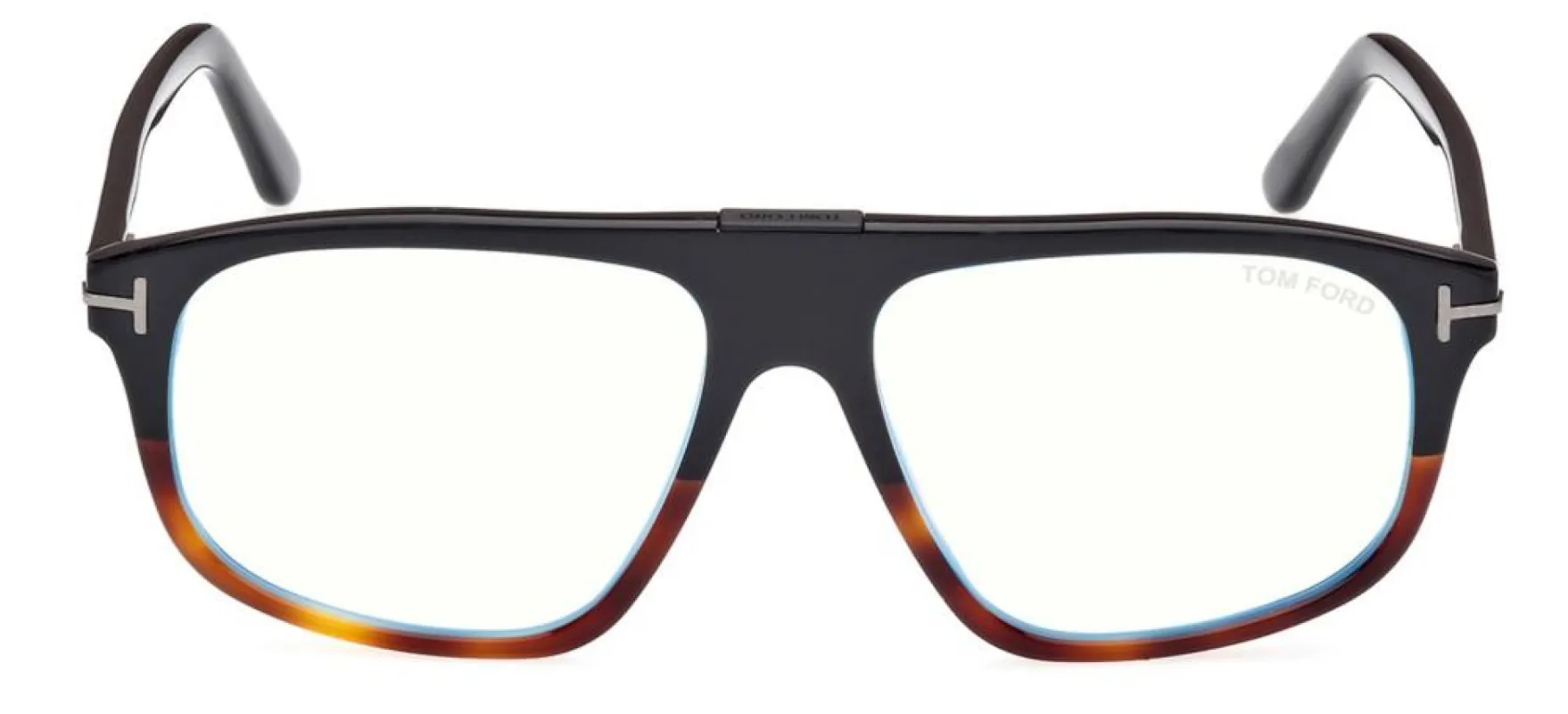 FT5901-B-N BLUE BLOCK made by Tom Ford