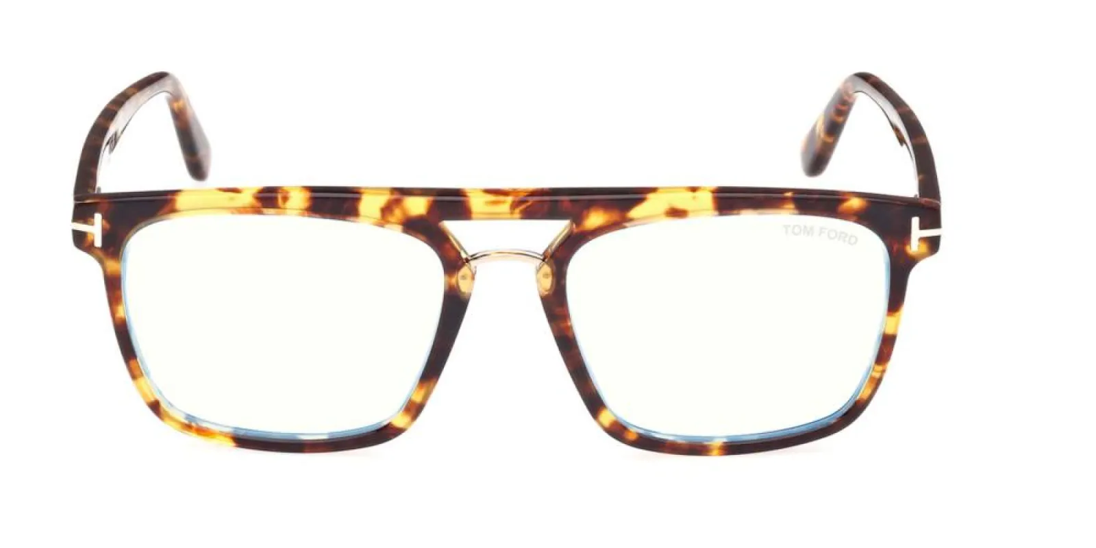 FT 5942-B BLUE BLOCK sold by Otticanet