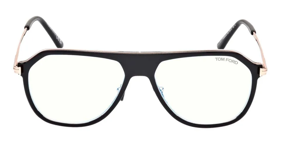 FT 5943-B BLUE BLOCK sold by Otticanet