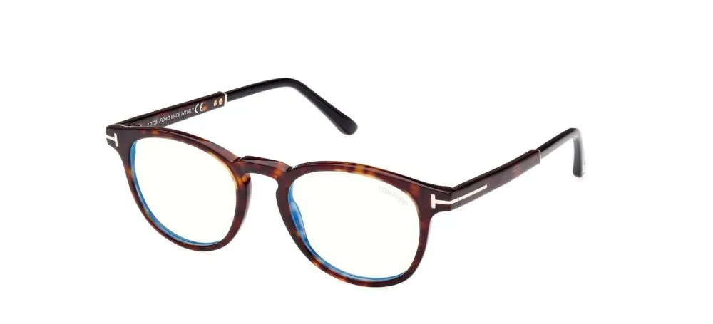 FT5891-B BLUE BLOCK sold by Otticanet product image thumbnail 2