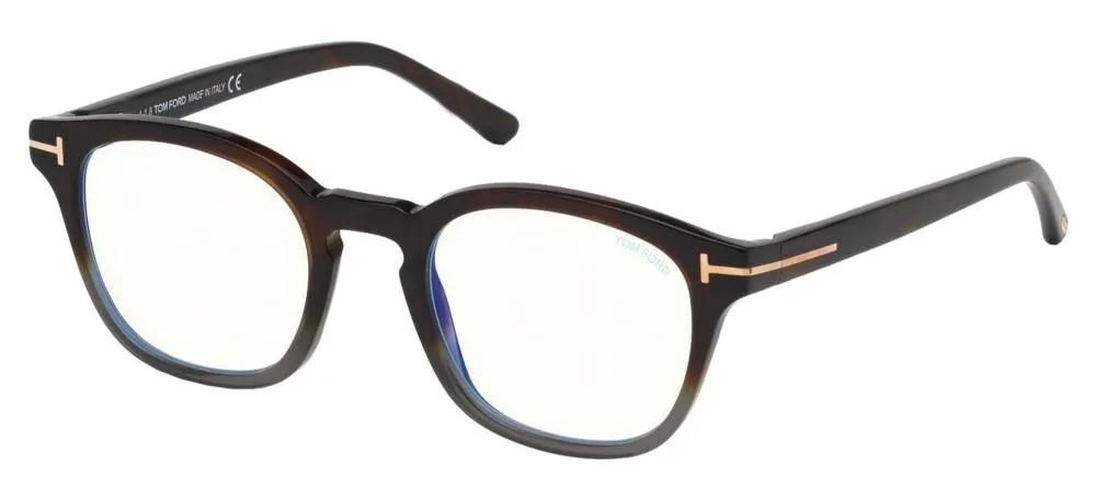 FT 5532-B BLUE BLOCK sold by Otticanet product image thumbnail 2