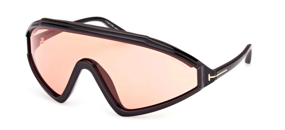 LORNA FT1121 sold by Otticanet product image thumbnail 2