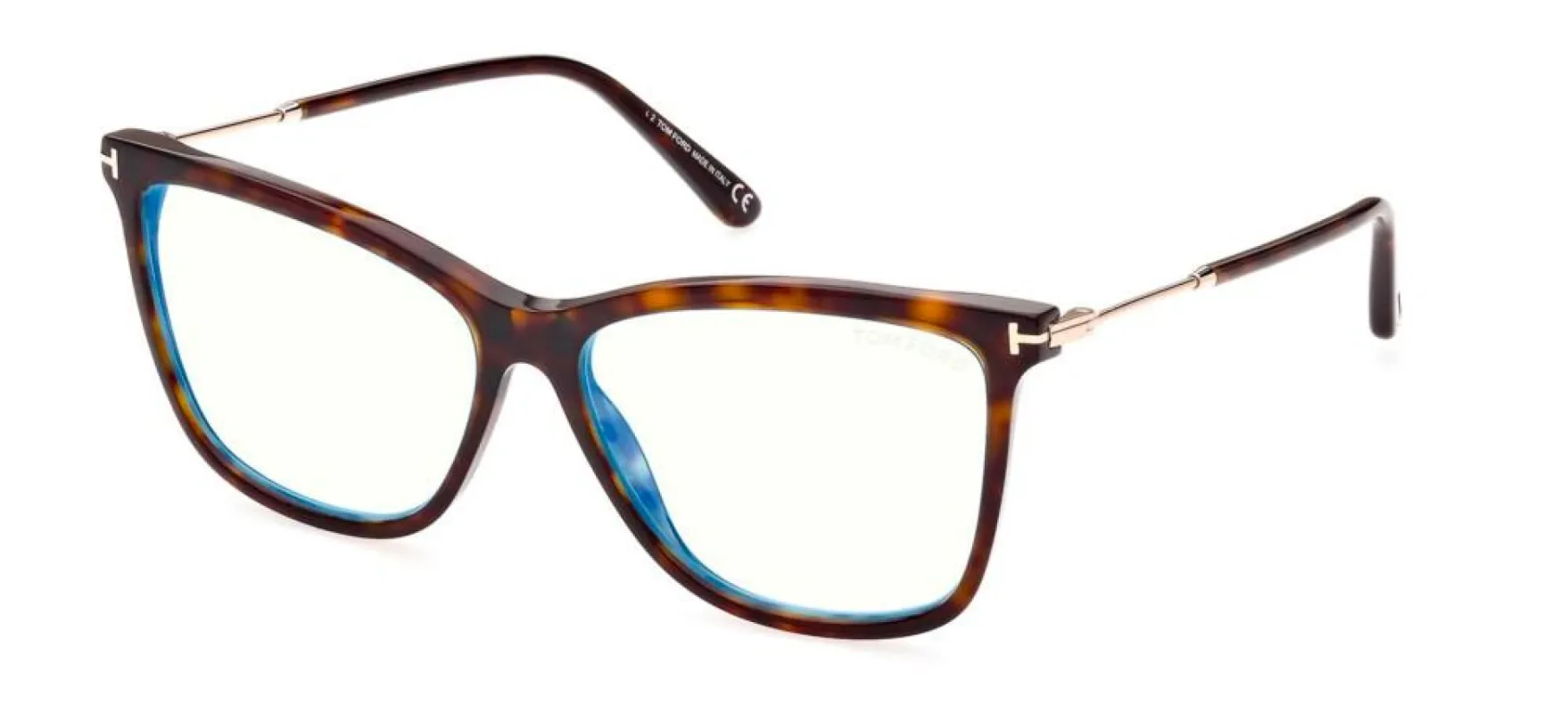 FT 5824-B BLUE BLOCK sold by Otticanet