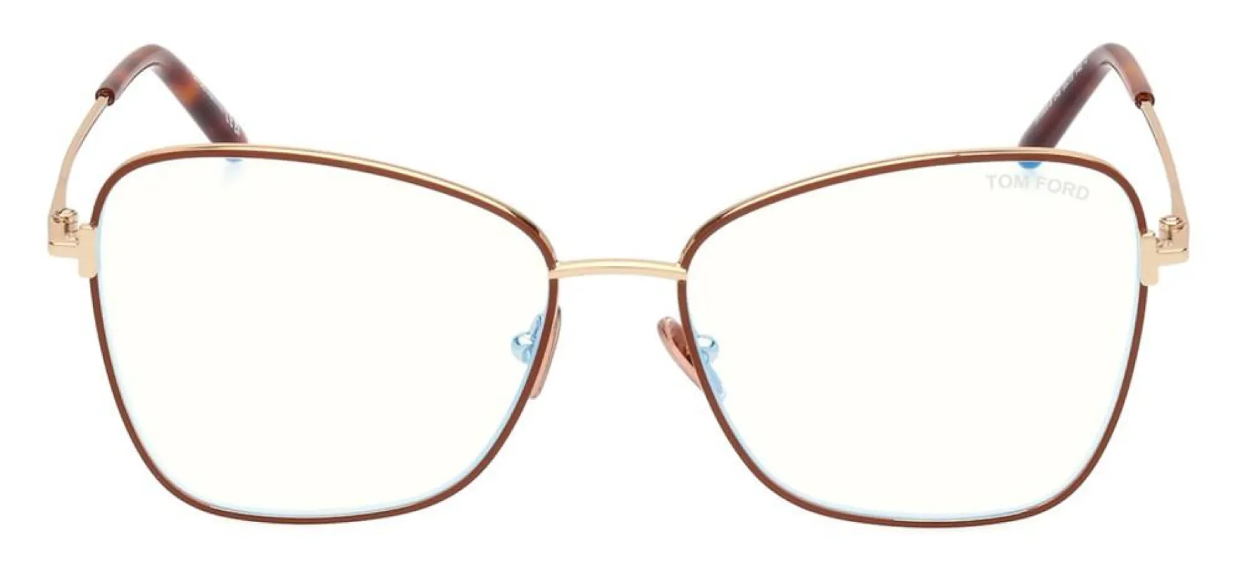 FT5906-B BLUE BLOCK made by Tom Ford