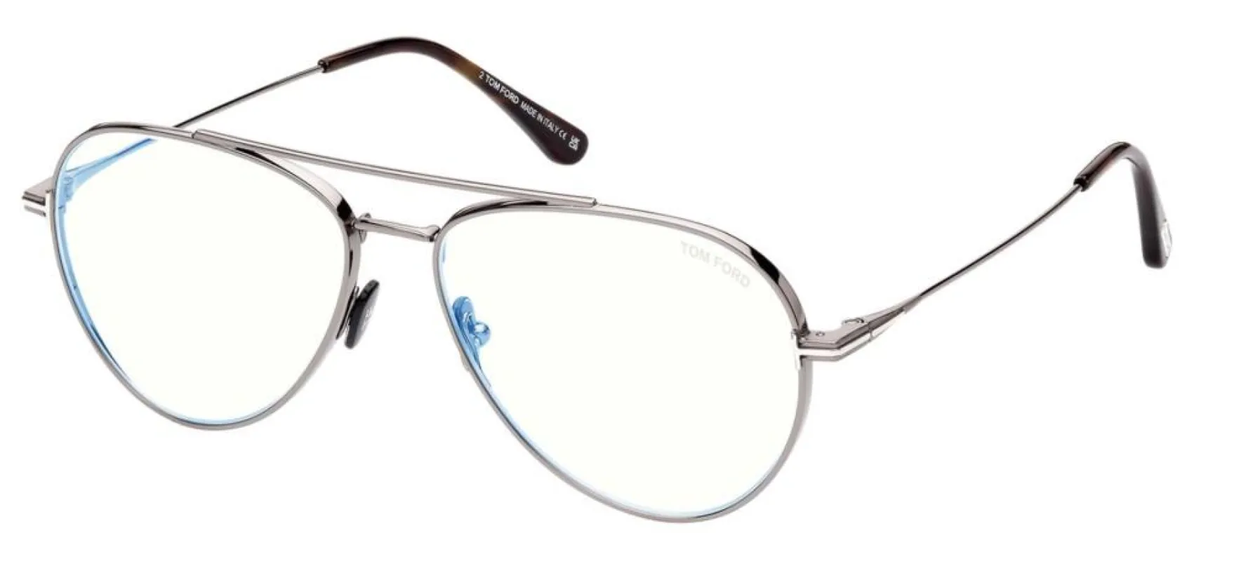 FT 5800-B BLUE BLOCK made by Tom Ford