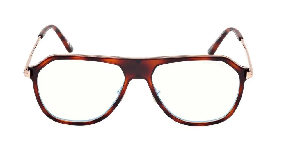 FT 5943-B BLUE BLOCK sold by Otticanet