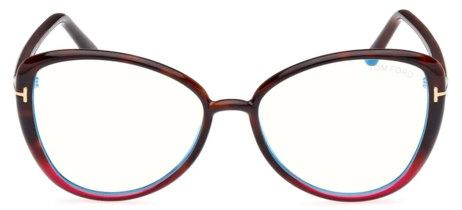 FT5907-B BLUE BLOCK made by Tom Ford