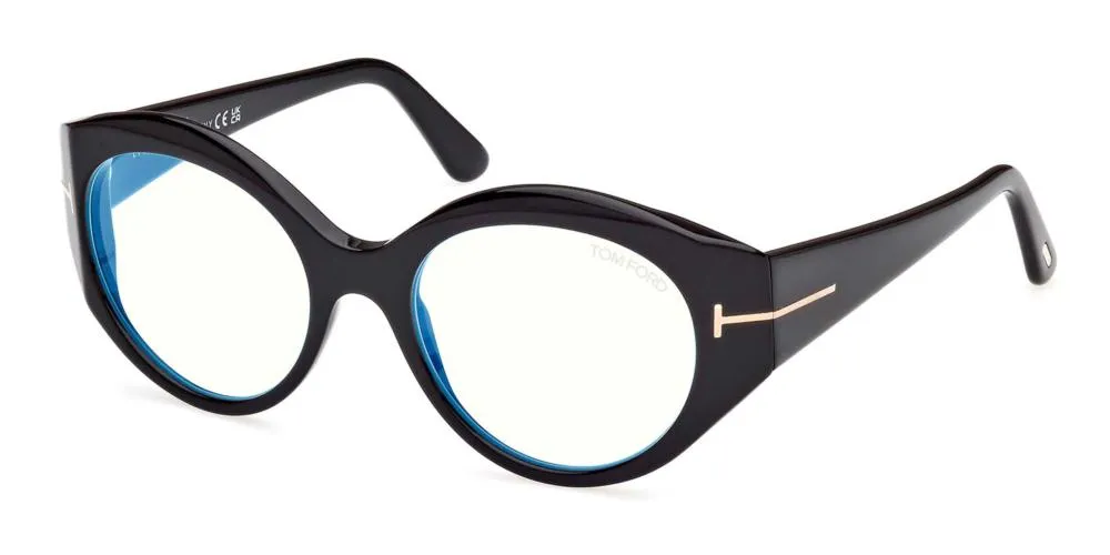 FT 5950-B BLUE BLOCK sold by Otticanet product image thumbnail 2