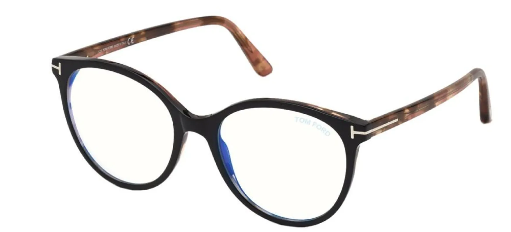 FT 5742-B BLUE BLOCK sold by Otticanet