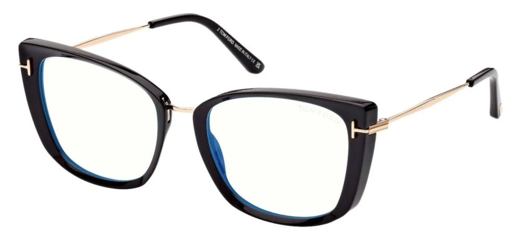 FT 5816-B BLUE FILTER made by Tom Ford