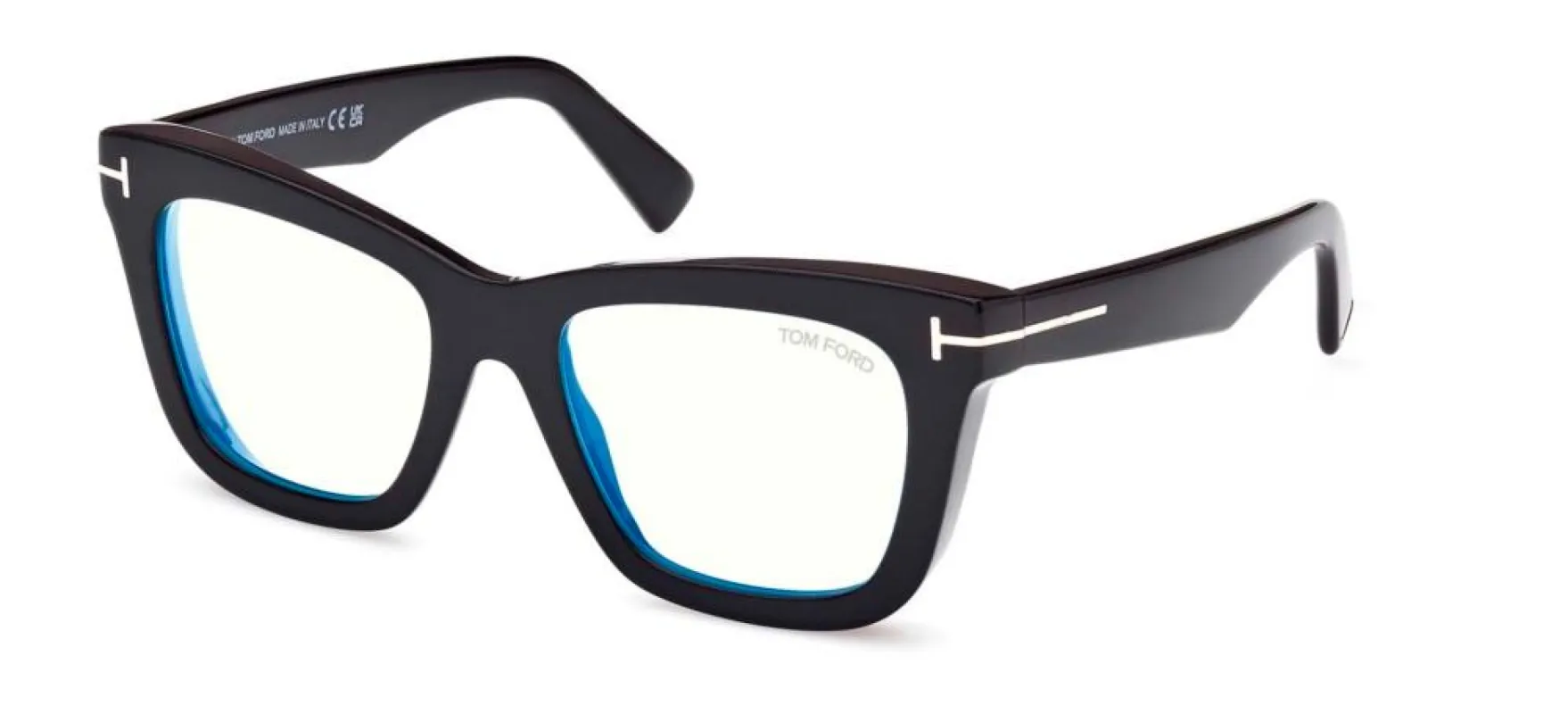 FT 5881-B BLUE BLOCK sold by Otticanet