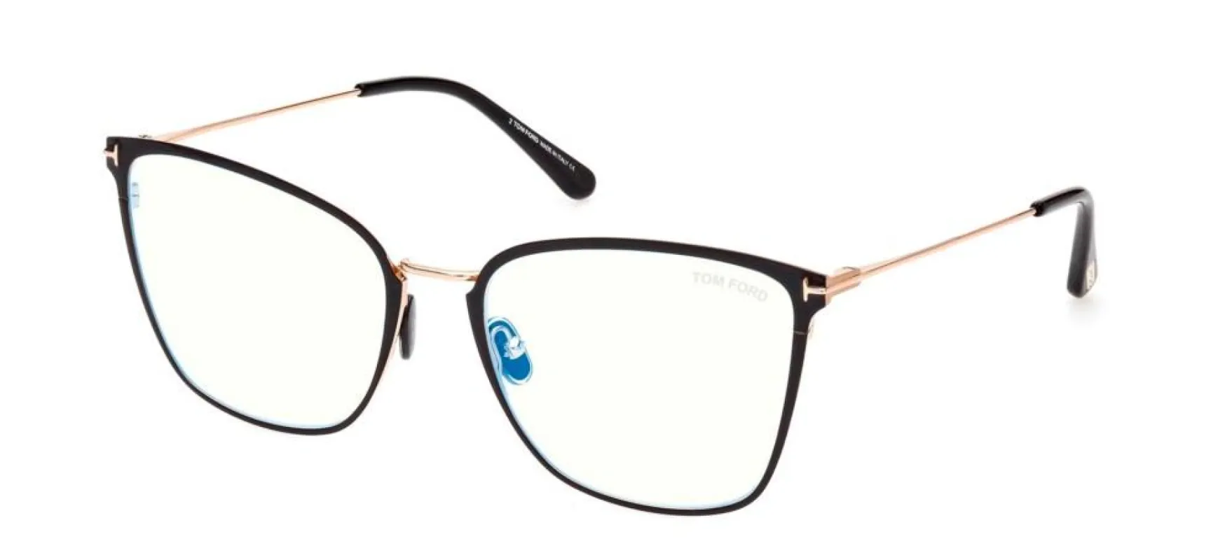 FT 5839-B BLUE BLOCK sold by Otticanet